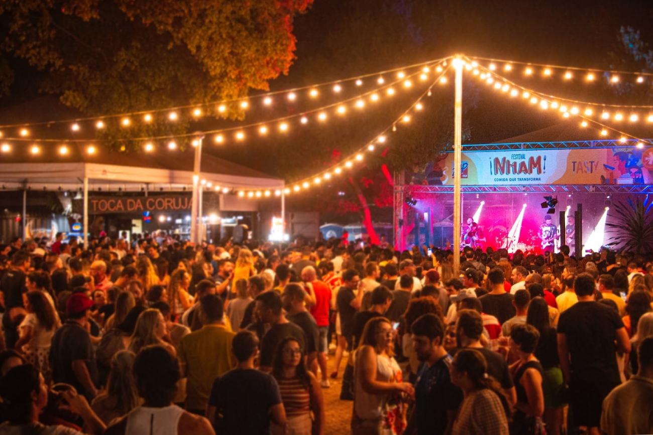 De Bangladesh ao Peru, de Cuba ao Vietnã: Festival Nham está de volta em Uberlândia