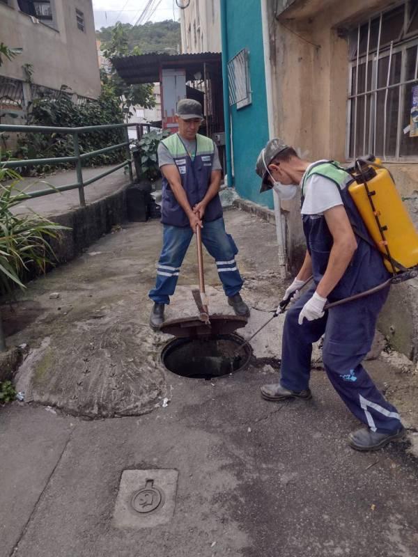 Divisão de Veterinária e Controle de Zoonoses de São Bernardo faz alerta sobre acidentes com escorpiões