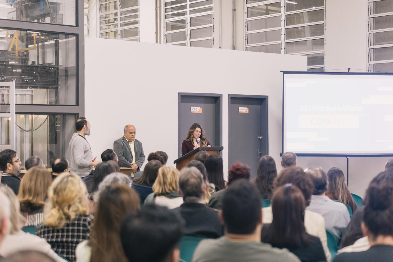 Em parceria com Sebrae, São Bernardo fomenta empreendedorismo local com Programa ALI