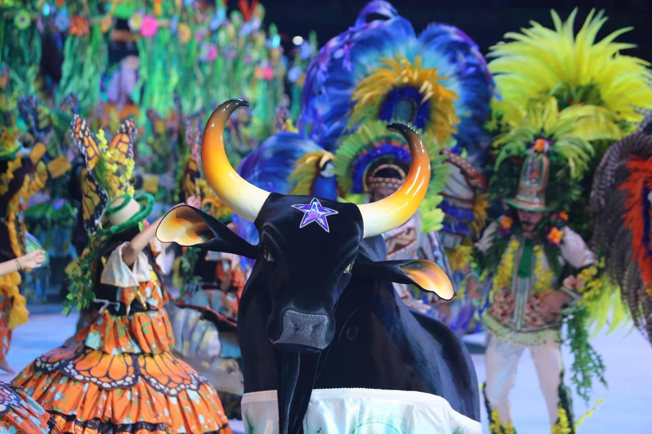 Espetáculo nacional 