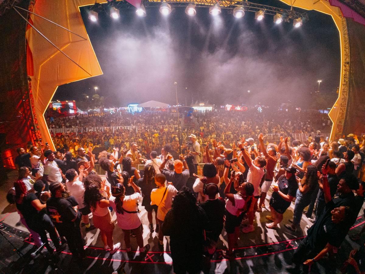 Festival Feira Preta 2025 chega a Salvador com programação inédita e foco na economia criativa preta