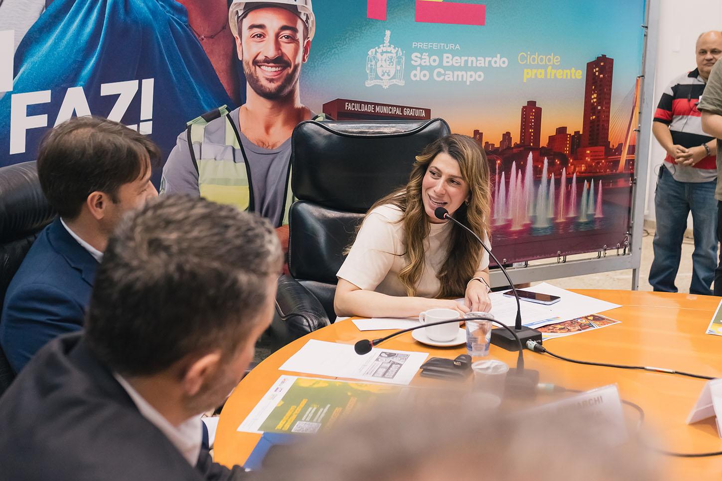 Festival Gastronômico estimula comércio de São Bernardo e reúne 94 estabelecimentos da cidade