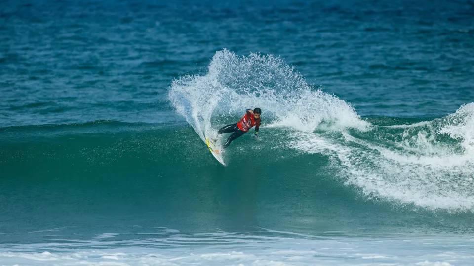 Filipe Toledo é eliminado em Teahupoo e está fora da briga pelo tri mundial