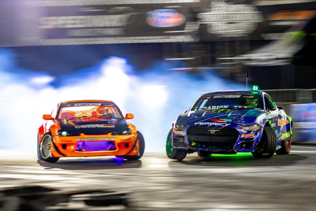 Fim de semana do Dia dos Pais com muita velocidade no Portal e TV High Speed Brazil