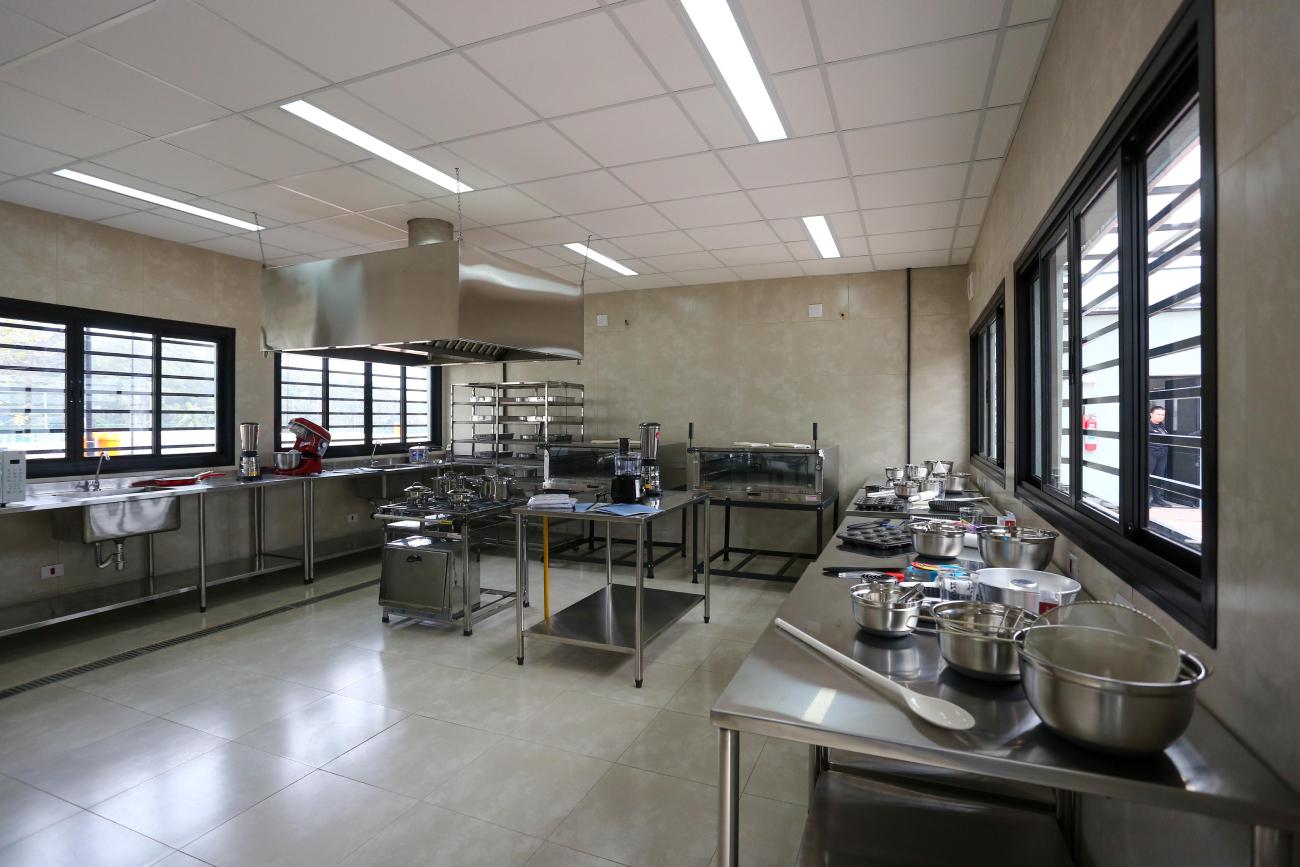 Governo de SP inaugura Praça da Cidadania em São Bernardo do Campo