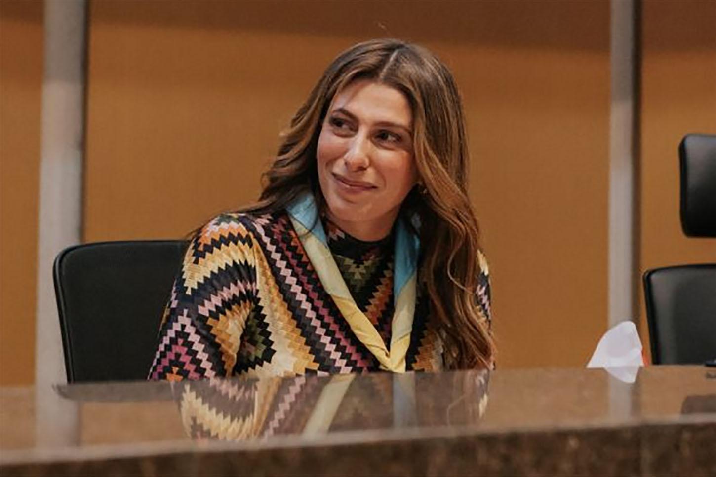 Jéssica Cormick assume a Prefeitura de São Bernardo do Campo