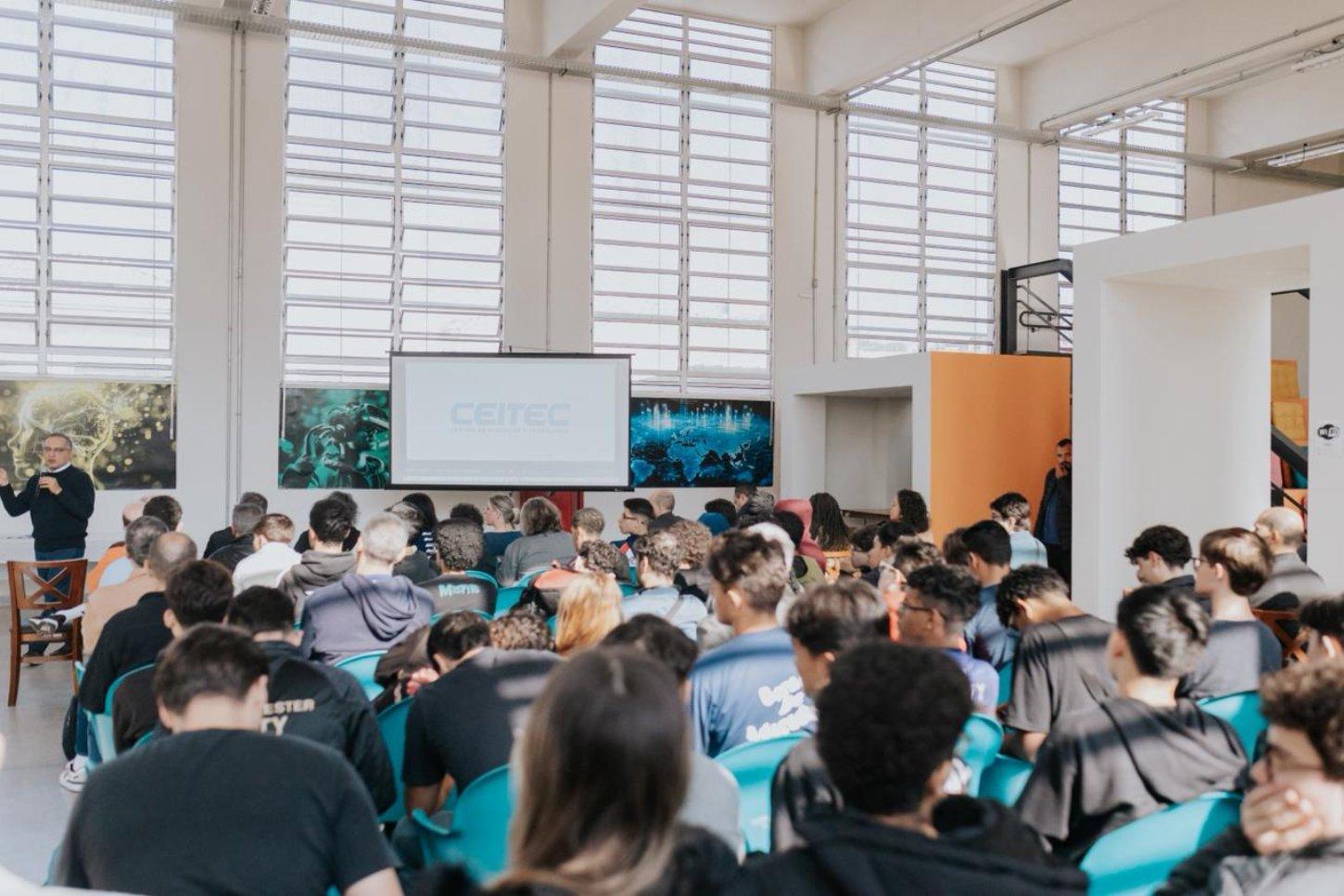 Jornada da Inovação em São Bernardo tem abertura com workshop de impressão 3D