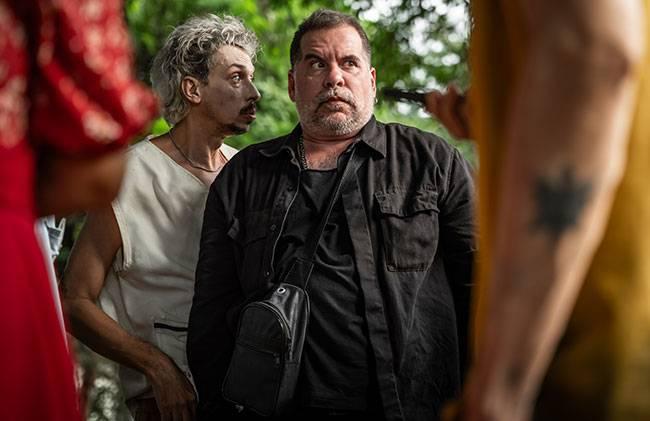 Leandro Hassum é O Rei Da Feira! Conheça mais sobre os atores e diretor da comédia que chega aos cinemas em setembro