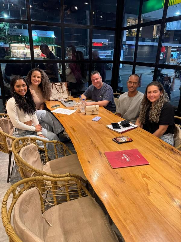 Luck Sound Records Music reforça seu time com novas apostas promissoras: Dueto, Marlinho e Leti são os mais novos contratados