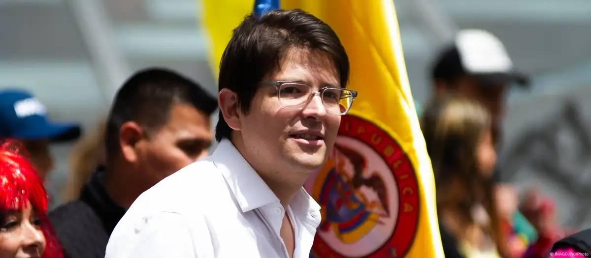 Morre pré-candidato à Presidência baleado na Colômbia