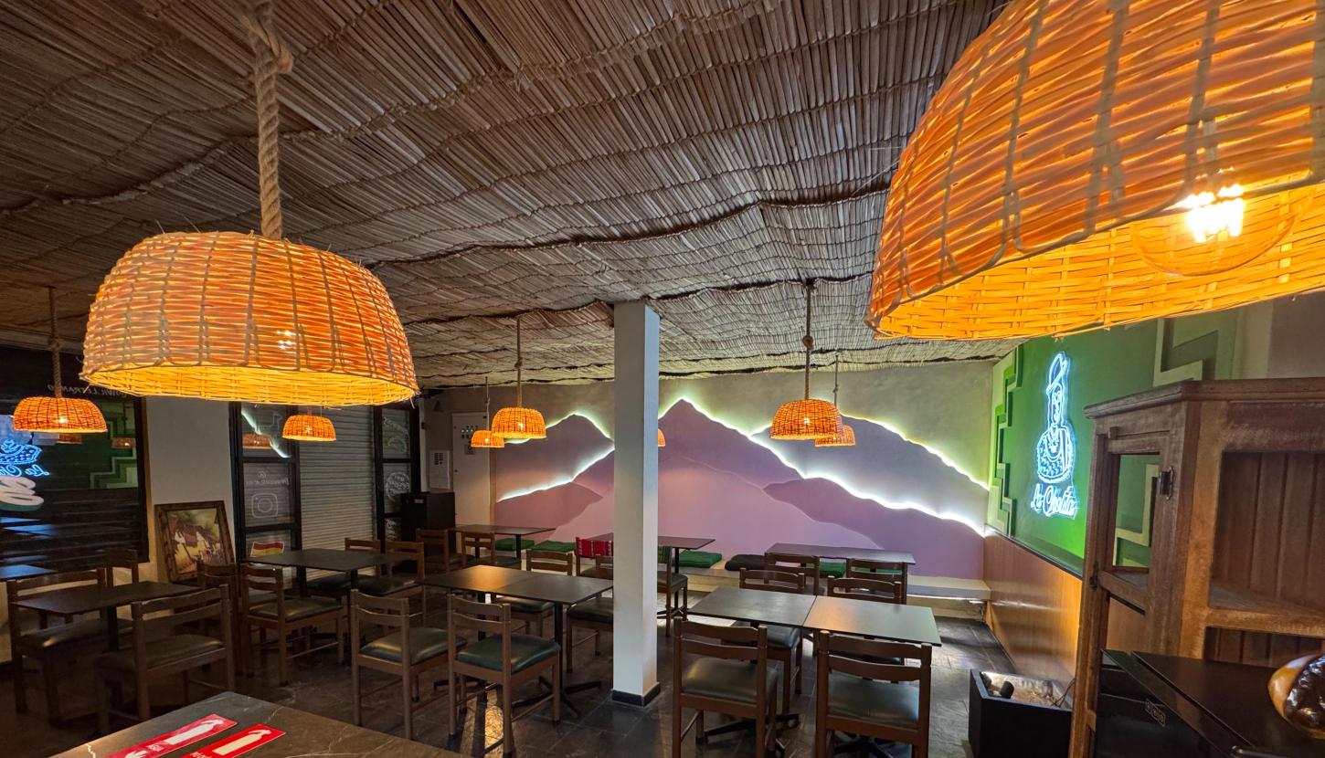 Na semana da Independência da Bolívia, São Paulo ganha restaurante dedicado à culinária típica do altiplano