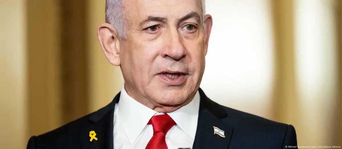 Netanyahu quer assumir o controle de toda a Faixa de Gaza