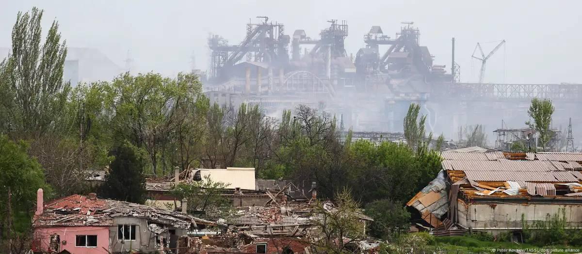 O que há em Donbass, chave no debate sobre guerra na Ucrânia