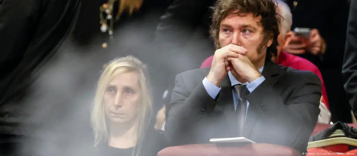 O que se sabe sobre escândalo que abala o governo de Milei