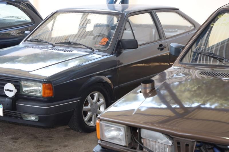 Operação contra rachas e embriaguez ao volante apreende 51 veículos em Santo André