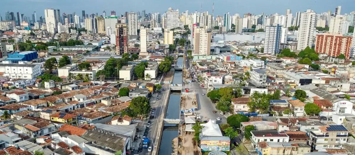 Países pedem retirada da COP30 de Belém por preços de hotéis