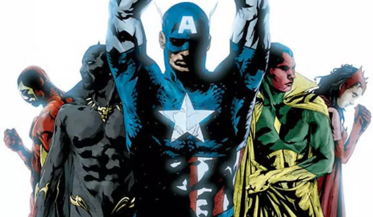 Panini lança nova fase Marvel com títulos e   formatos para todos os leitores