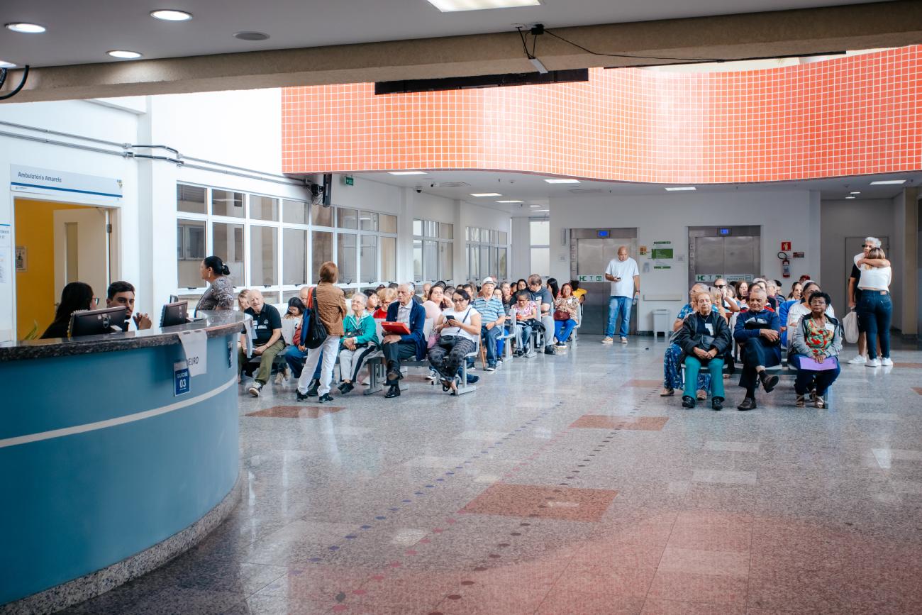 Plano de Saúde de São Bernardo 2026-2029 é aprovado em assembleia do Conselho Municipal