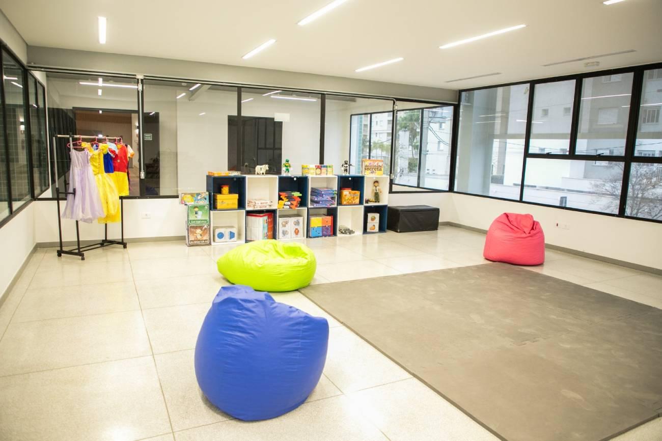 Prefeitura de São Caetano entrega EMEI Carmela Galati e EMEF Santina L. Auricchio, no Bairro Mauá