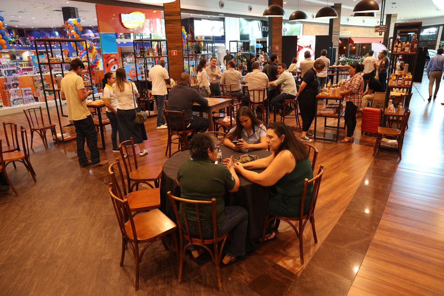 Prefeitura realiza Feira do Queijo, Mel, Café e Cachaça – Edição 2025