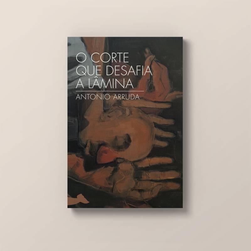 Premiado roteirista Antonio Arruda lança 