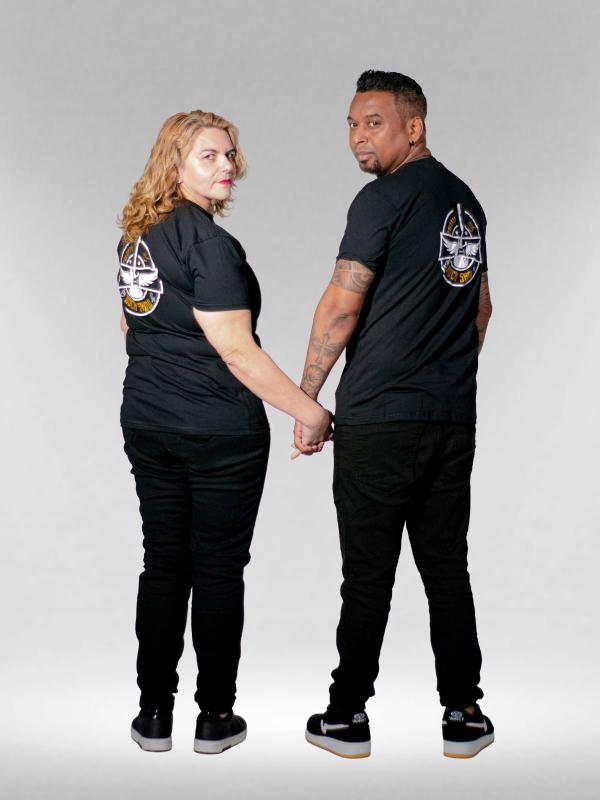 Romisson comanda mais uma edição do Polenta Rock Show em São Paulo com música, sabor e solidariedade