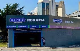 Rorama Pneus agora é Point S: parceria internacional fortalece presença no ABC Paulista