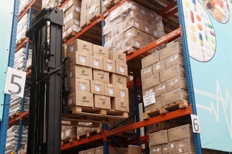 Santo André tem inscrições abertas para curso de auxiliar de logística