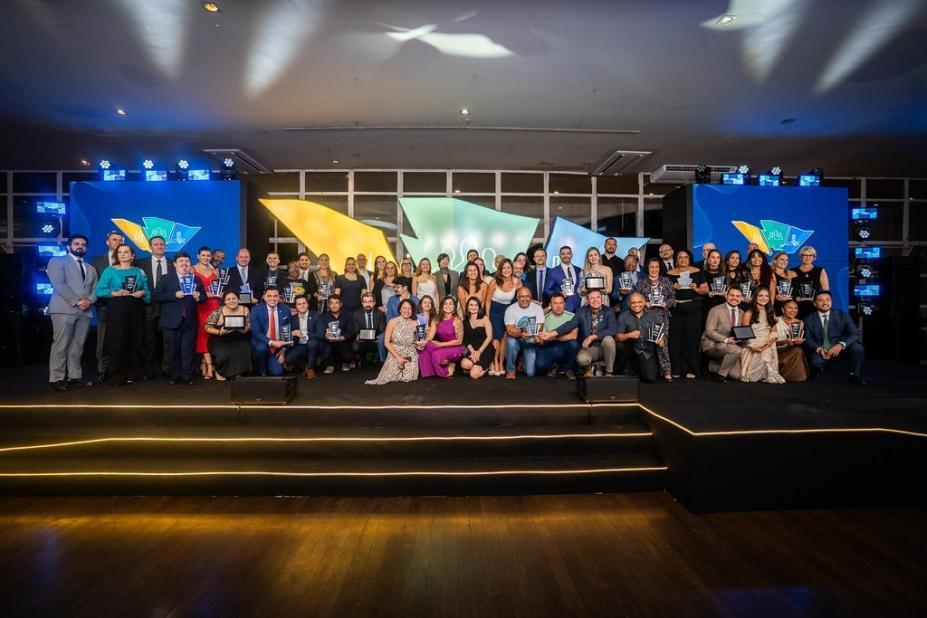 Santos fatura terceiro lugar em prêmio de melhores práticas de diálogo e responsabilidade social