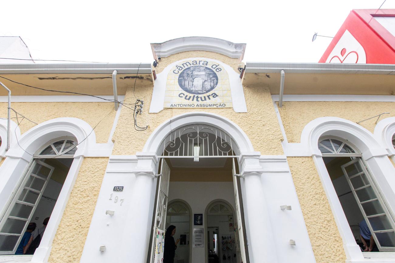 São Bernardo abre inscrições destinadas a arte educadores de oficinas culturais