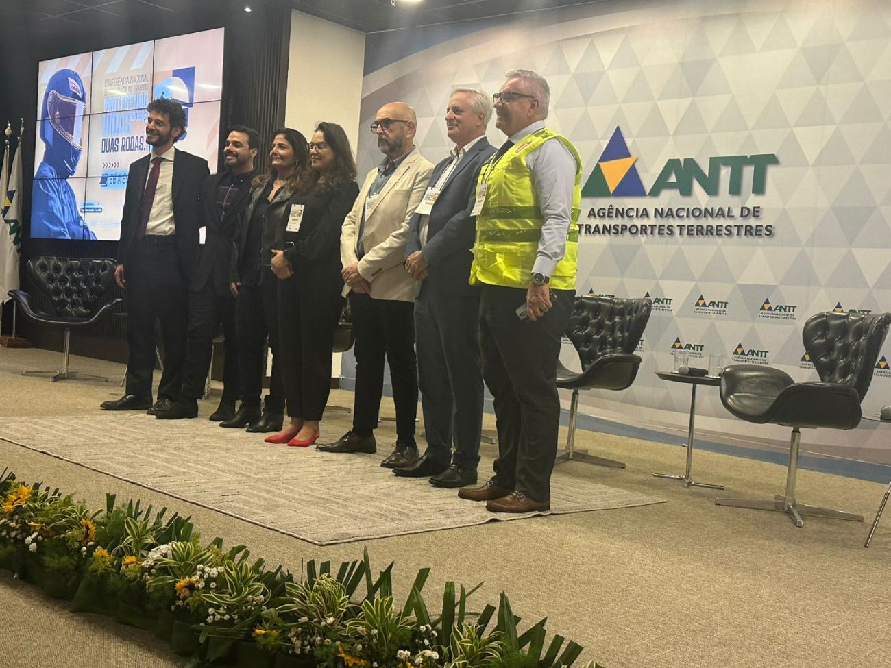 São Bernardo recebe autorização para implantar quase 8 km de nova Faixa Azul nas avenidas Robert Kennedy e Eng. Otávio Manente