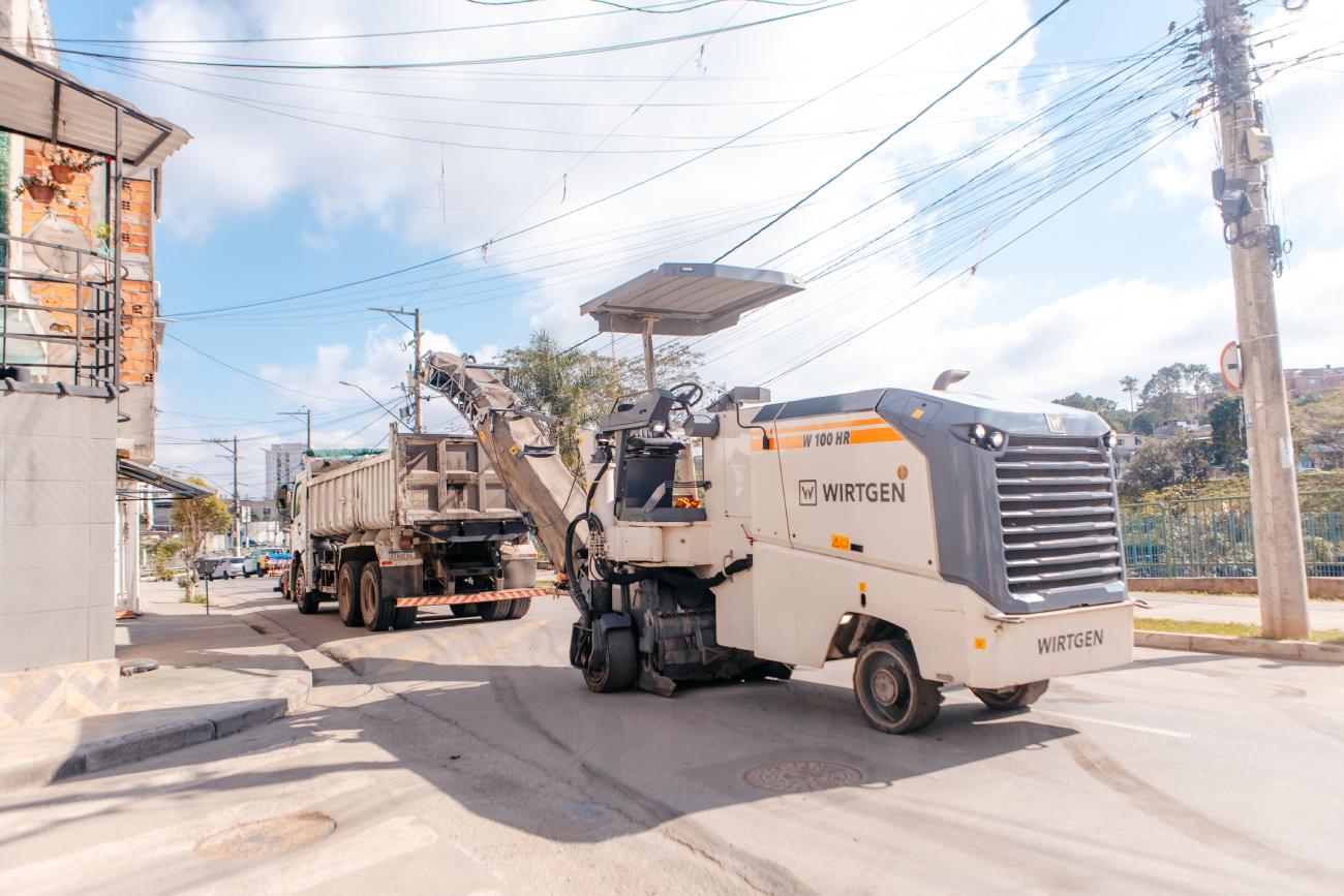 São Bernardo ultrapassa 18 mil unidades atendidas em três meses do Integra Tietê