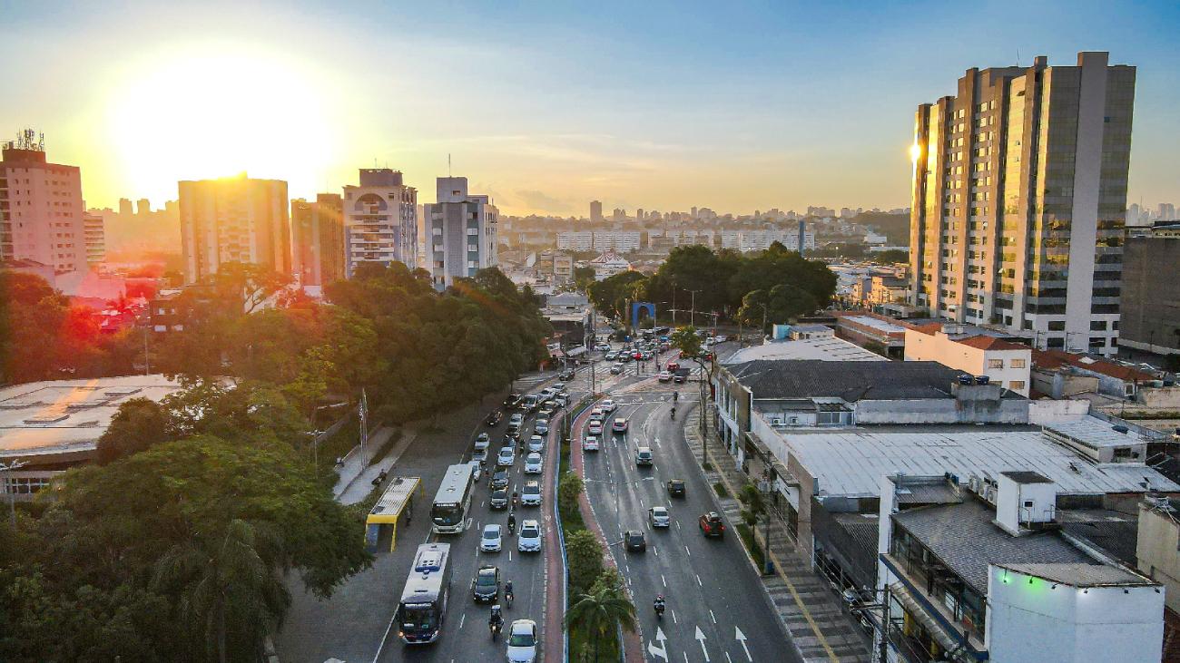 São Caetano sobe seis posições e é a cidade mais sustentável do Brasil entre os municípios com mais de 2 mil habitantes