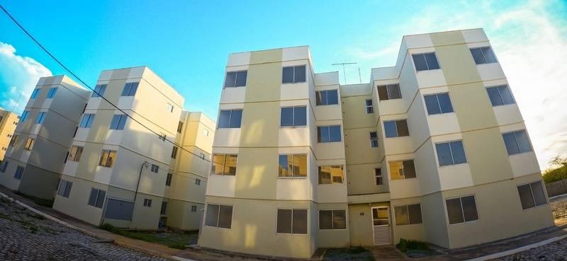 São Paulo terá mais 3.900 moradias do Minha Casa, Minha Vida