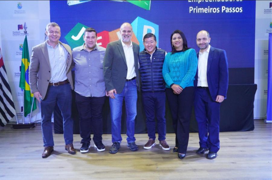 Sebrae-SP lança programa 