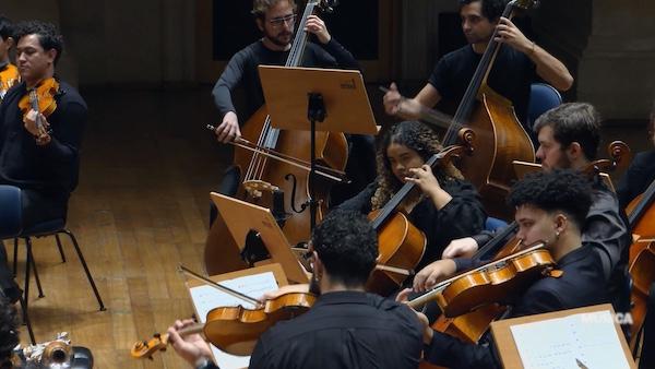 Segunda temporada da série 