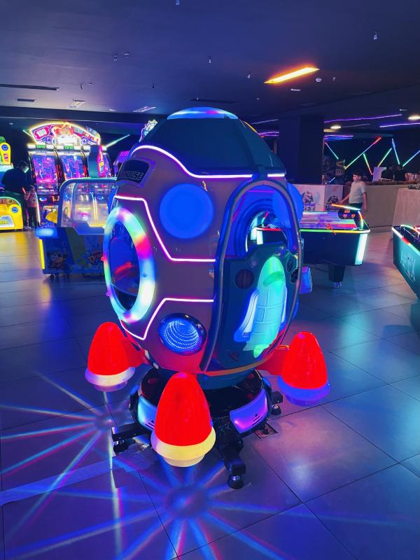 Shopping D celebra o Dia do Gamer com experiências imersivas