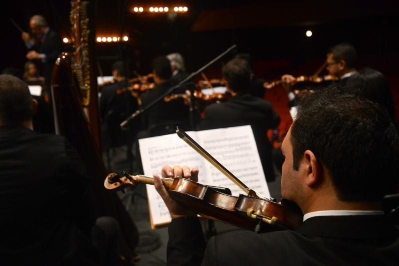 Sinfônica de Santo André apresenta espetáculo com as óperas mais famosas de Verdi