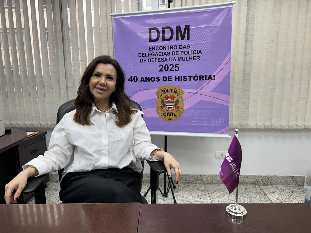 SP se consolida como a maior rede de proteção à mulher do país