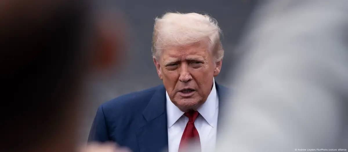 Tarifaço de Trump entra em vigor e atinge dezenas de países