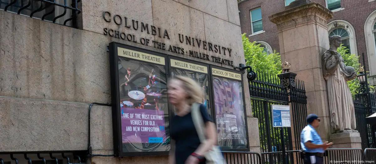 Trump quer restringir vistos de estudantes e jornalistas