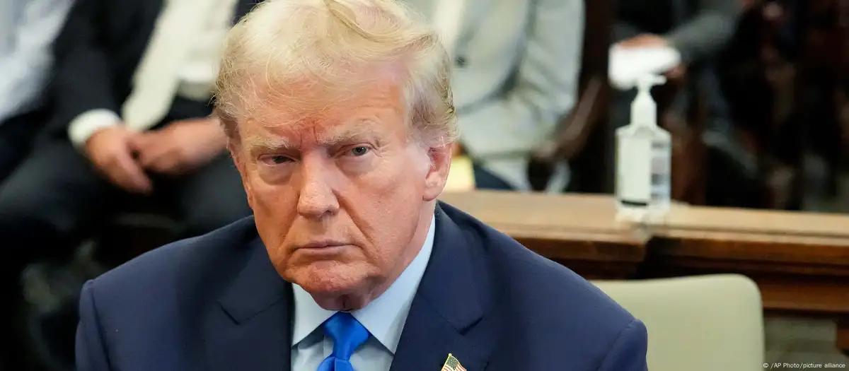 Trump se livra de multa de quase R$ 3 bilhões por fraude