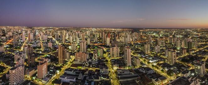 Uberlândia está entre as cinco cidades de grande porte mais sustentáveis do Brasil e supera quase todas as capitais