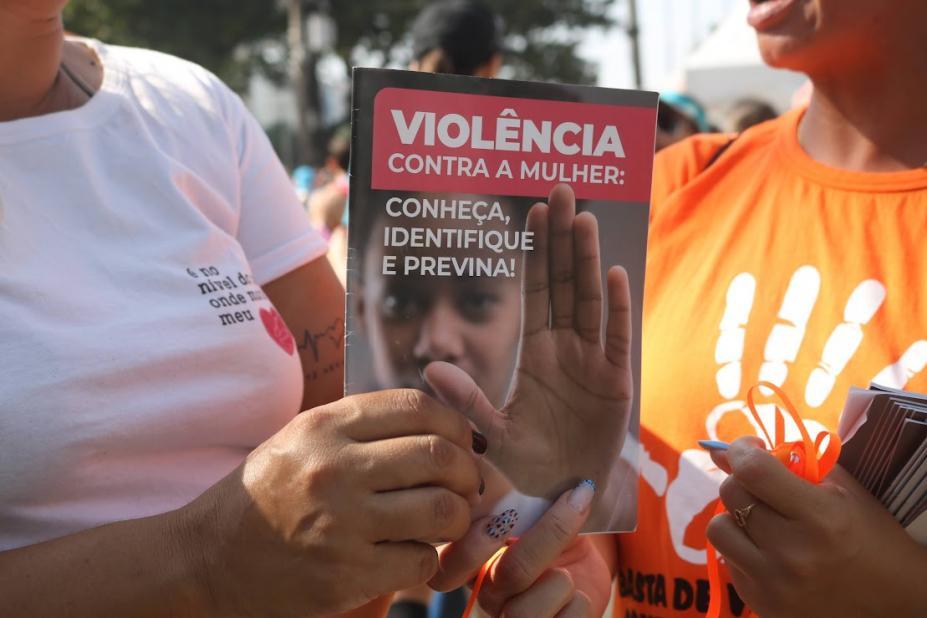 Vara especializada completa um ano e fortalece combate à violência contra a mulher em Santos