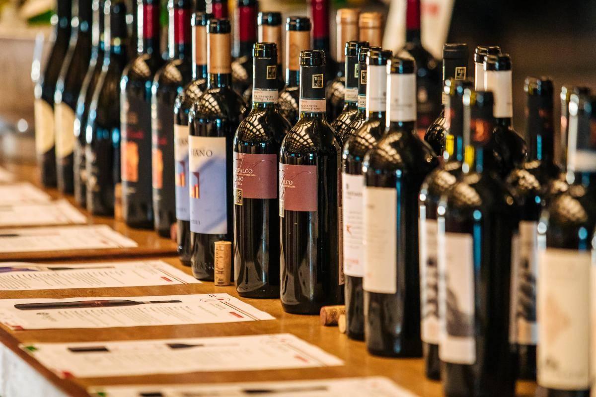 Vinícolas inéditas no Brasil apresentam, no dia 10/9, seus rótulos em São Paulo