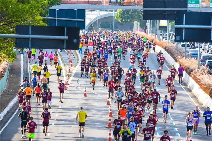 XXVIII Troféu Cidade de São Paulo Drogasil anuncia nova distância e inscrições abertas
