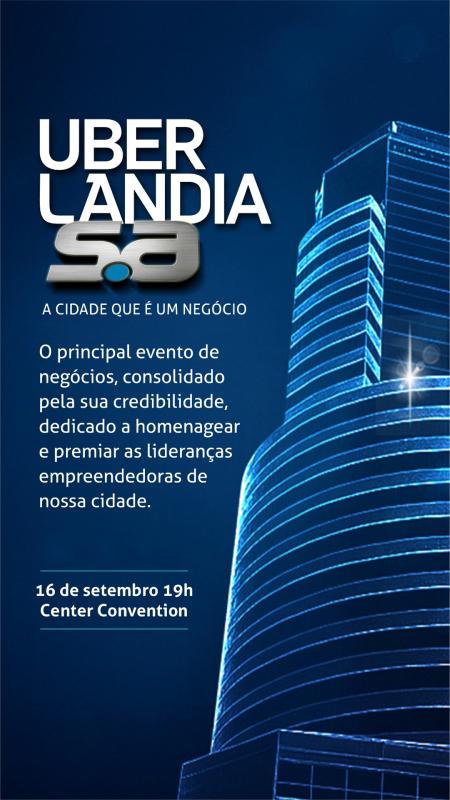 A 28ª edição do Top of Mind Uberlândia S.A. trará grandes novidades