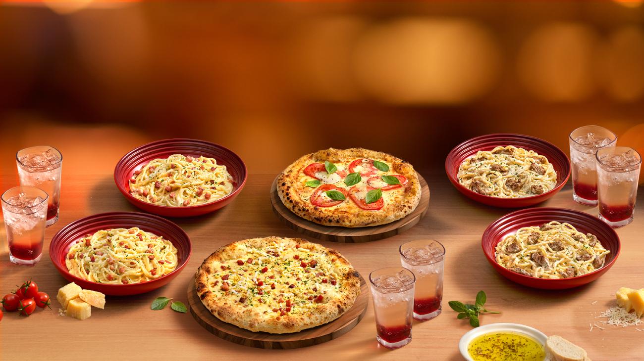 Abbraccio lança campanha 