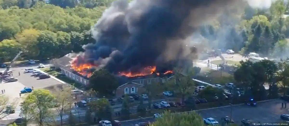 Atirador mata ao menos quatro em igreja mórmon nos EUA