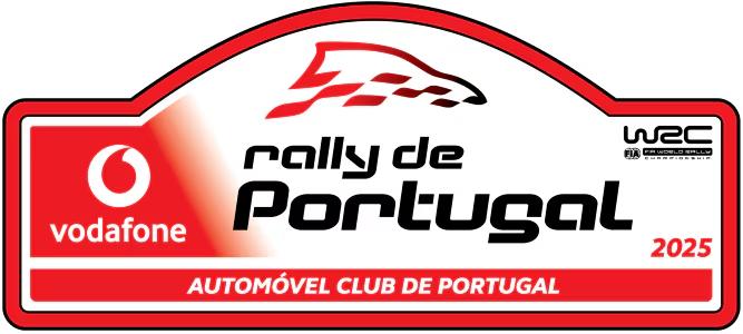 Brasileiro Lucas Moraes desafia líder Nasser no Rally de Portugal para seguir na disputa do Mundial